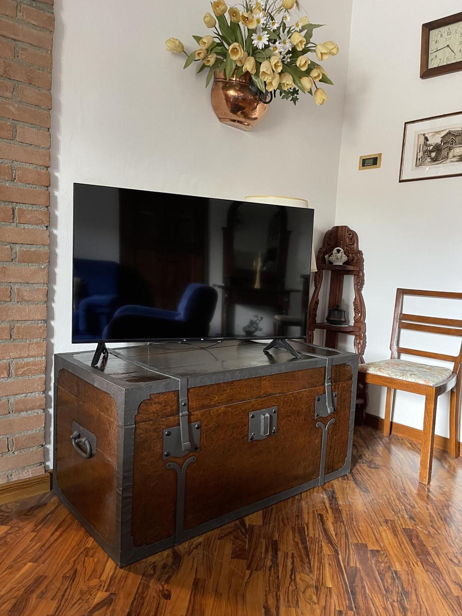 Mazzetti Country House-Vita In Campagna Con Giardino Vimignano-Chiesa Esterno foto